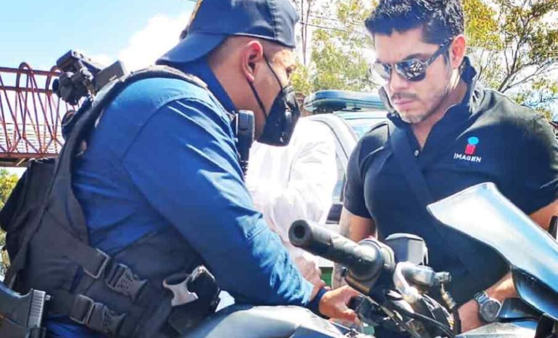 Foto: Tomada de IG @c4jimenez1