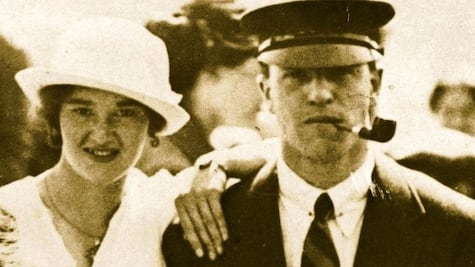 La historia de Edith Thompson, la mujer que fue ejecutada por el asesinato de su marido que cometió su amante