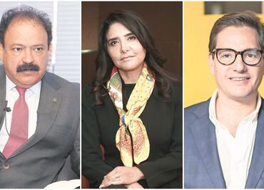 Precandidatos del PRD acuerdan unidad previo a resultados de encuesta