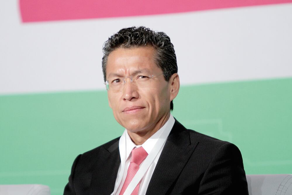 Aristóteles Núñez