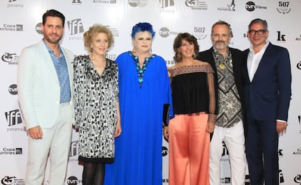 Panamá no es como la pintan, asegura Miguel Bosé