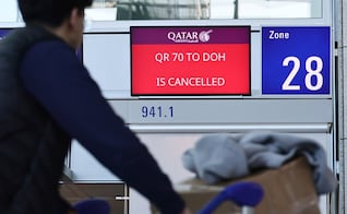 Conflicto en Irán genera pérdidas de 600 mdd diarios al turismo; WTTC alerta impacto regional y caída del gasto de viajeros