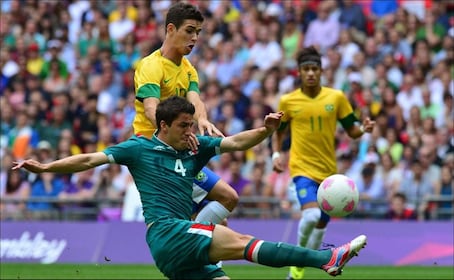 Exseleccionado mundialista se ve obligado a retirarse de las canchas por un problema cardiaco