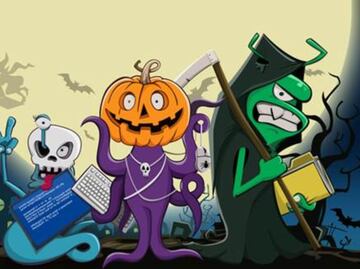 5 consejos para evitar llevarte "sustos en línea"