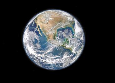 Conoce algunas curiosidades del planeta Tierra que te sorprenderán