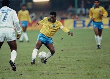 Pelé fue un enamorado de México