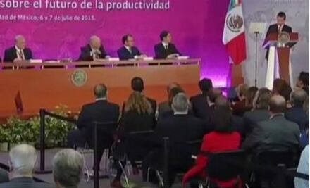 Iniciativa de zonas económicas, en próximo periodo: Peña