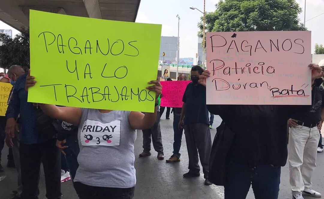 Foto: Rebeca Jiménez