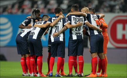 Liguilla al momento, a falta de dos juegos en la Jornada 16