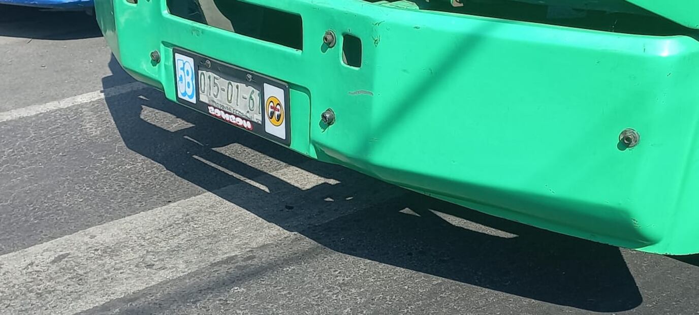 FOTO: Chimal/ EL UNIVERSAL/