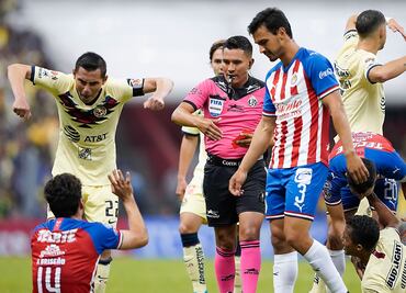 Ni ellos se entienden