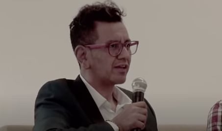 UNAM iniciará procedimiento de remoción del investigador Iván Ruiz García tras declarar que el feminicidio es un acto de amor