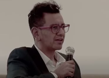 UNAM iniciará procedimiento de remoción del investigador Iván Ruiz García tras declarar que el feminicidio es un acto de amor