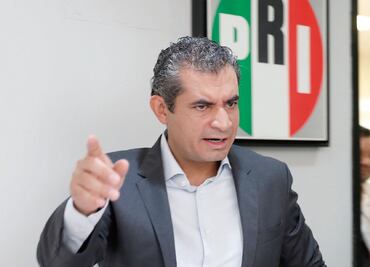 PRI va el viernes por método para elegir candidatos