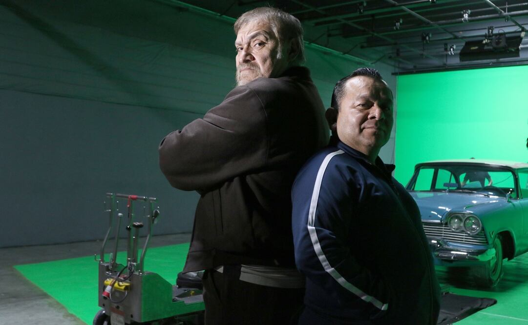 Foto: Archivo EL UNIVERAL 