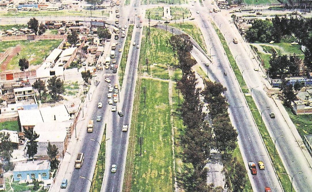 Foto: Archivo/EL UNIVERSAL