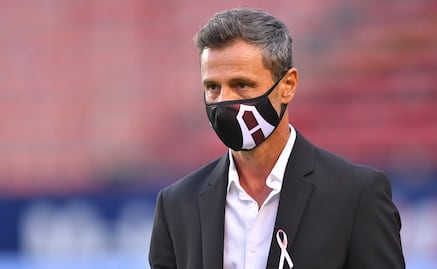 Diego Cocca: Hoy el equipo no funcionó