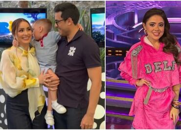 La nueva etapa de León, el hijo de Carlos Rivera, y la salida de Mariana Botas de "LCDLFM", entre lo más leído de la semana