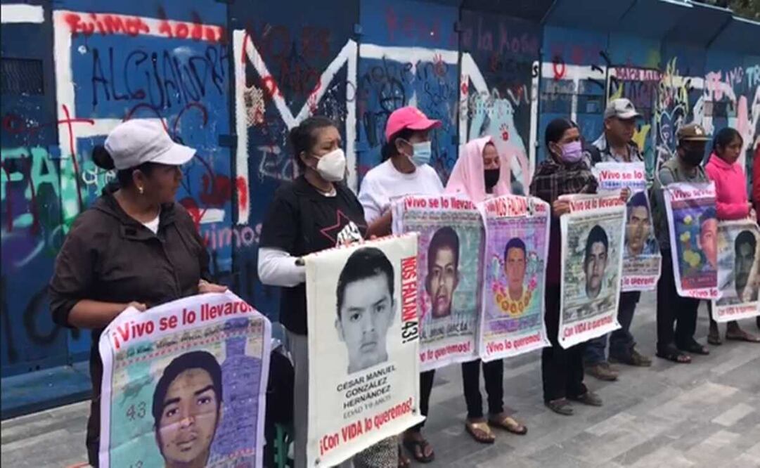 Foto: Captura de video