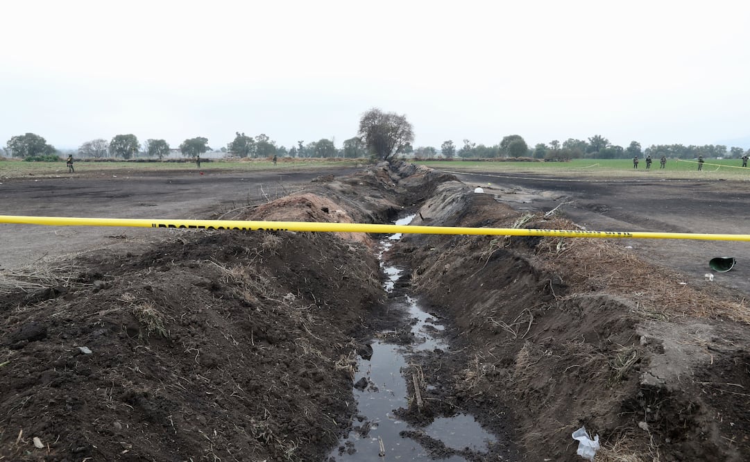 Foto: Valente Rosas / ARCHIVO EL UNIVERSAL