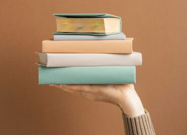 7 libros gastronómicos para leer durante el verano