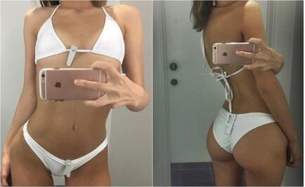 Sobrina de Luis Miguel "enciende" Instagram