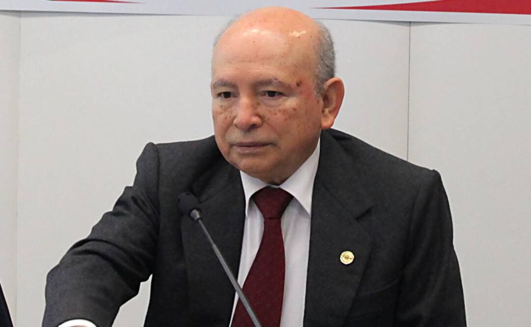 (Foto: Archivo EL UNIVERSAL)