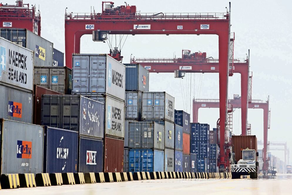 ¿Factible un TLC entre México y China?