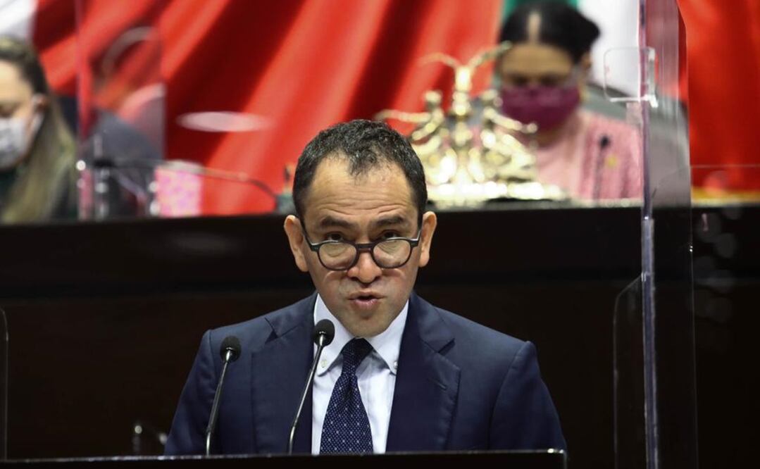 Arturo Herrera. Foto: Archivo El Univesal 