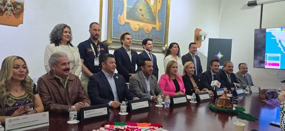 Volaris lanza tres nuevas rutas desde San Luis Potosí a Texas; iniciarán operaciones en julio