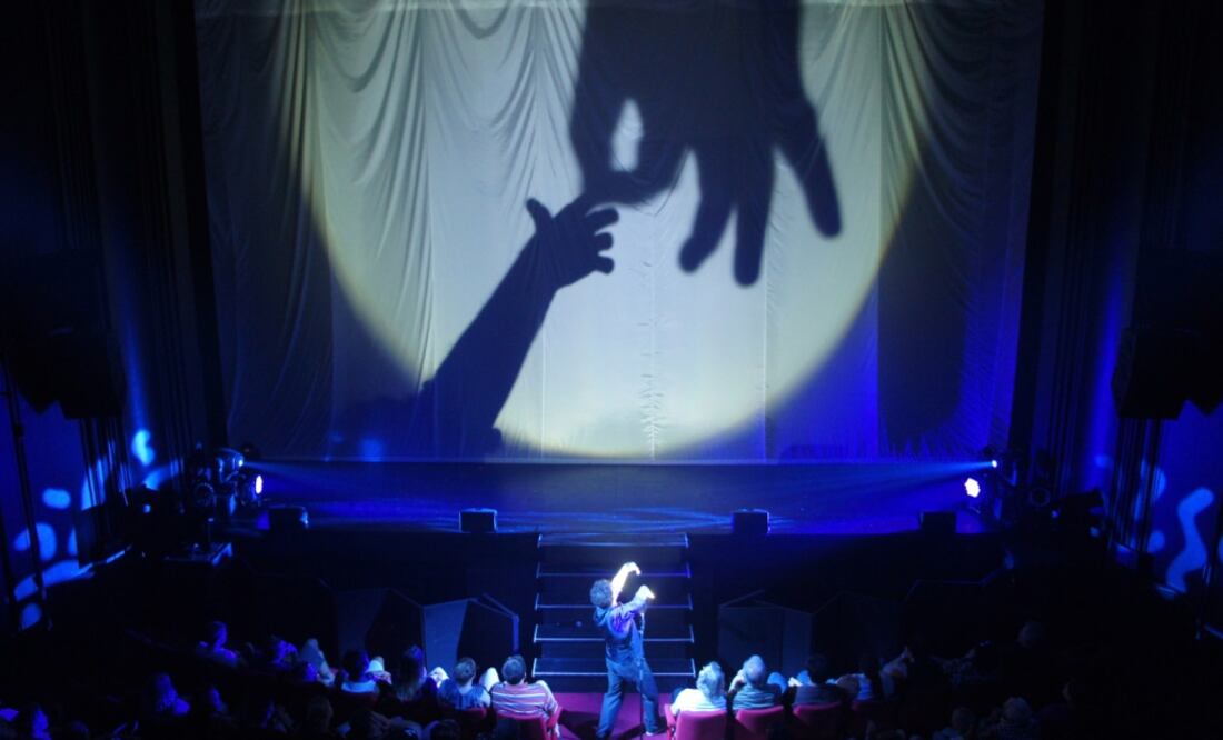 "The Illusionists". Foto: Captura página oficial "The Illusionists"