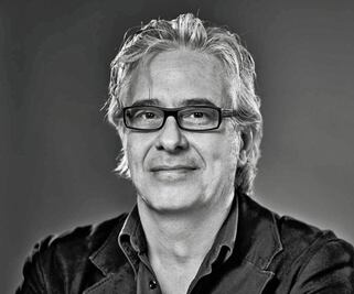 Tres novelas y una nueva realidad