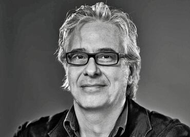 Tres novelas y una nueva realidad