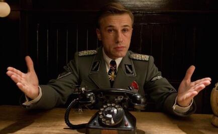 Christoph Waltz protagonizará lo nuevo de Wes Anderson 