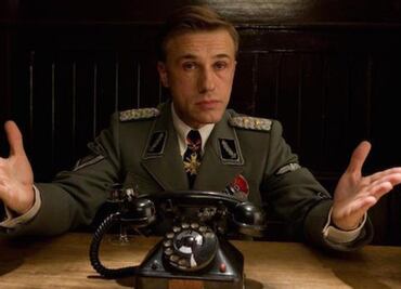 Christoph Waltz protagonizará lo nuevo de Wes Anderson