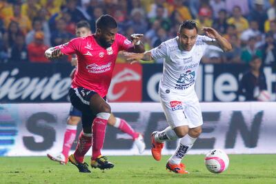 Con dos penales fallados, empatan Morelia y León