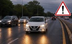 Driving Wrong Way: ¿qué es el nuevo trend viral de TikTok que pone en riegos la vida de jóvenes?; esto se sabe