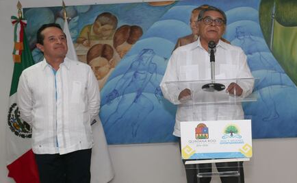 Juez gira orden de aprehensión contra agresor de una mujer en Quintana Roo