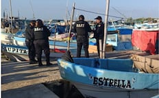Otro pescador pierde la vida por descompresión en Yucatán; había realizado una jornada de buceo en costas de Sisal
