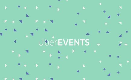 Presentan UberEvents para fiestas y reuniones