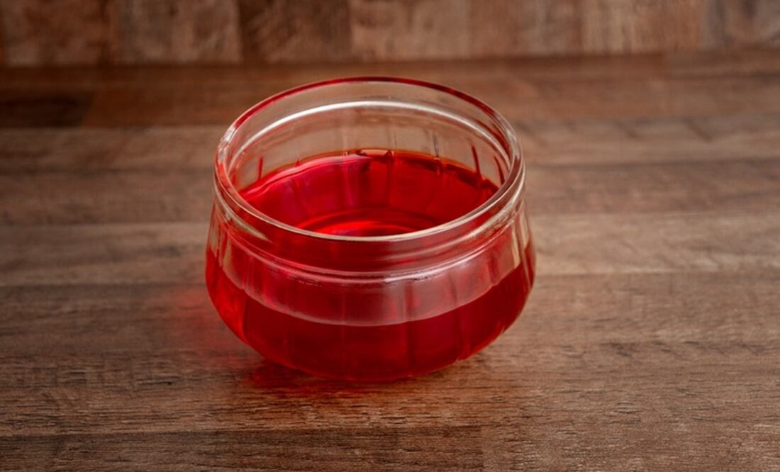 Beneficios de la gelatina. Foto: iStock