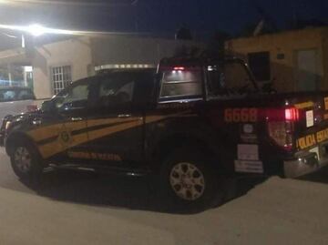 Fin de semana violento en Yucatán deja un asesinado a golpes, dos apuñalados y una motocicleta calcinada