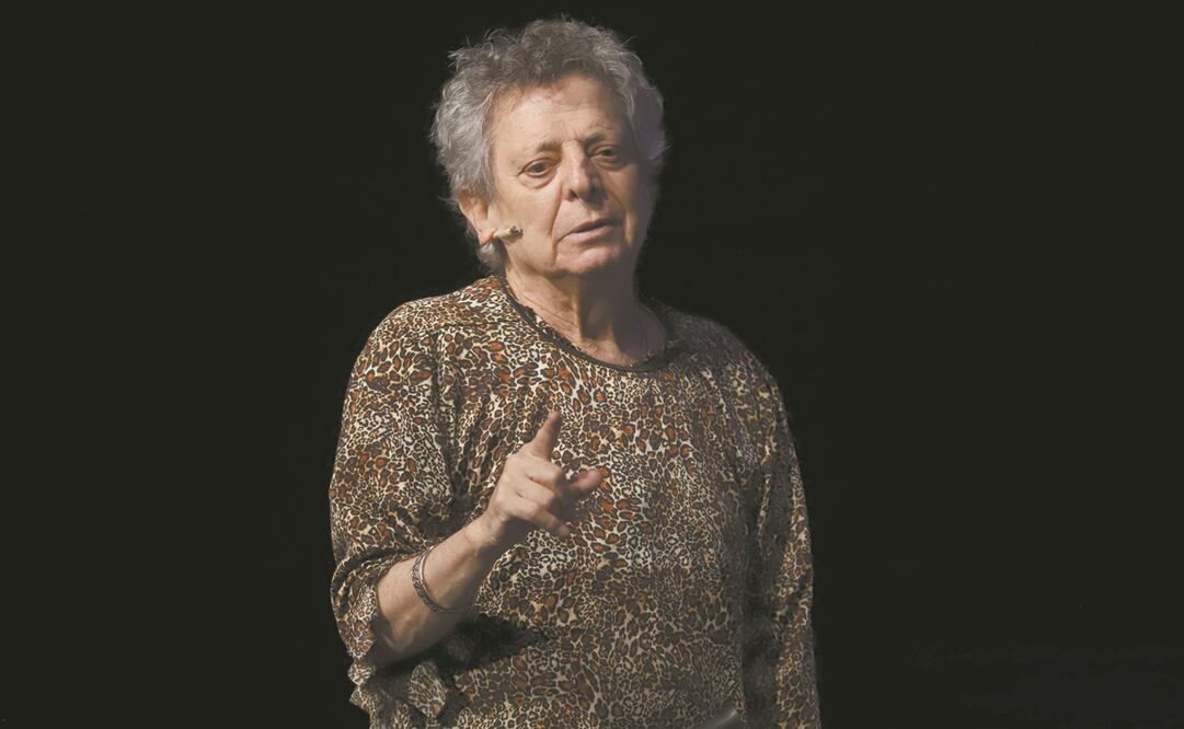 César Bono. Foto: Archivo