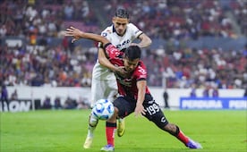 Liga MX: Atlas vs Pumas – Jornada 9 – Apertura 2026 