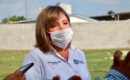 Van por aprobación de "Ley Olimpia" en Tamaulipas