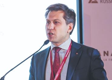 Rusia busca acercarse a México en sector energético