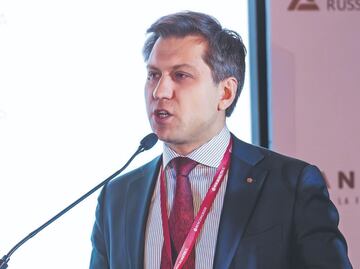 Rusia busca acercarse a México en sector energético