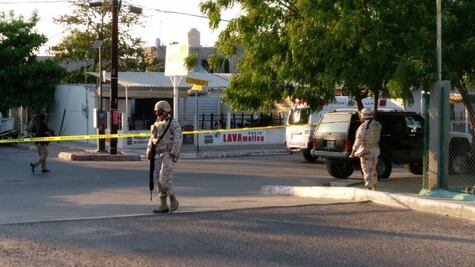 Suman 8 asesinatos este fin de semana en La Paz y Los Cabos