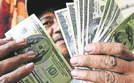 Empresas de envíos ganan con récord de remesas