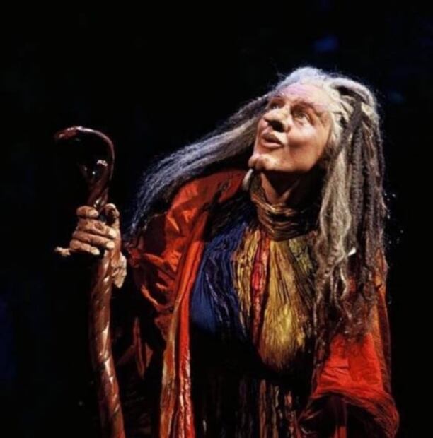 Los 10 datos de Vanessa Williams, la estrella que hoy cumple 60 años